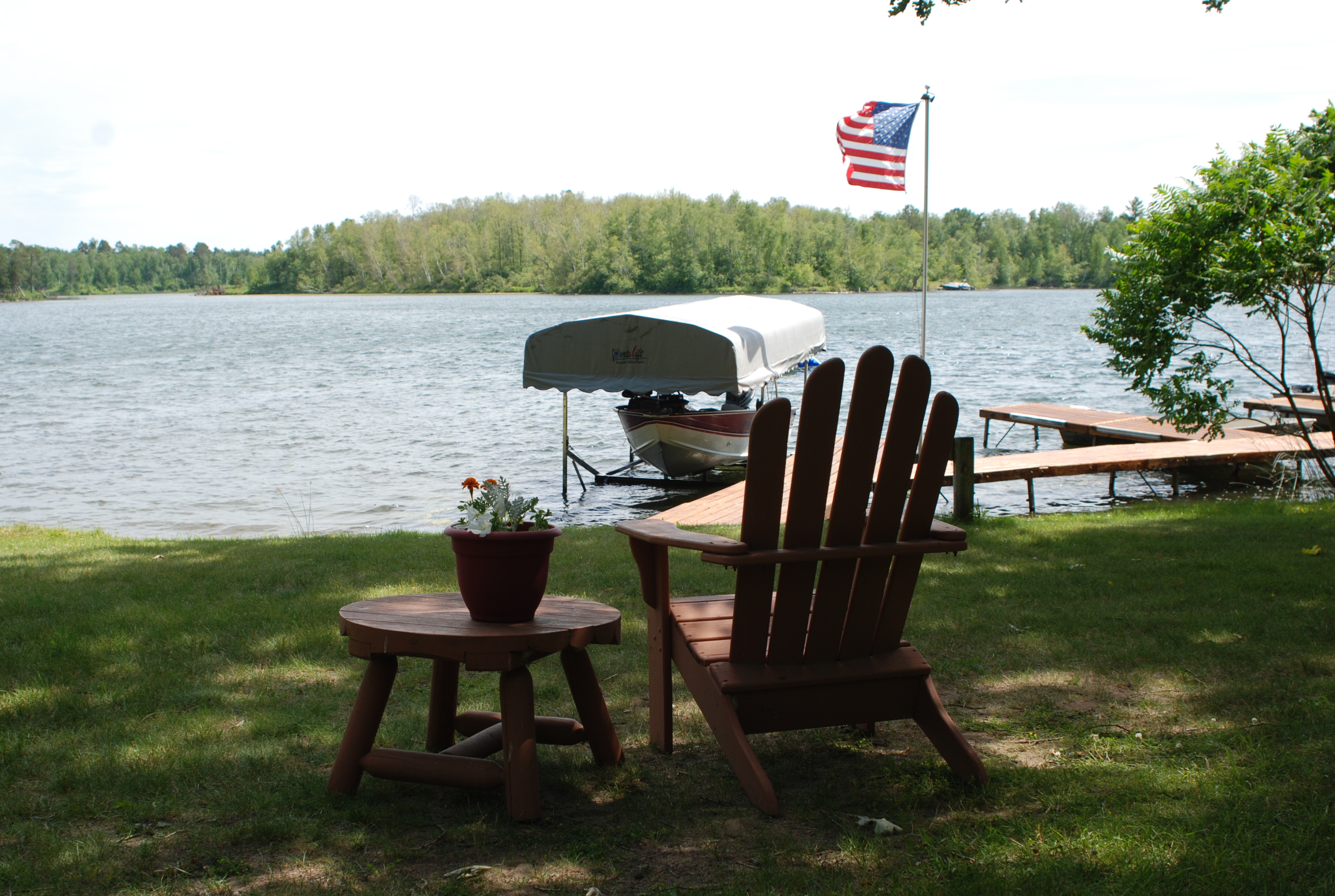 10b chairs – West Crooked Lake Resort