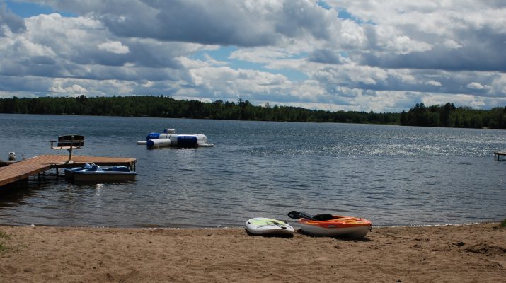 Gallery – West Crooked Lake Resort